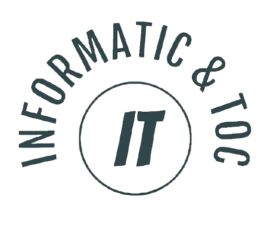Informatic & TOC